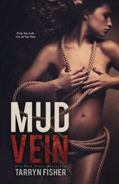 portada Mud Vein (in English)