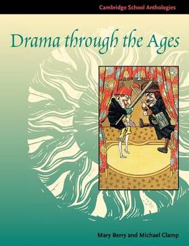 portada drama through the ages (en Inglés)