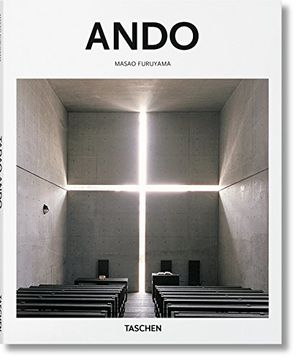 portada Ando (Ba) (en Inglés)