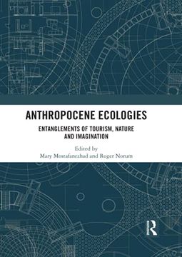 portada Anthropocene Ecologies (en Inglés)