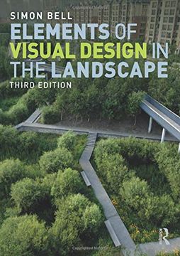 portada Elements of Visual Design in the Landscape (en Inglés)