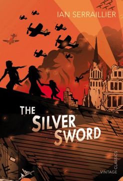 portada The Silver Sword 