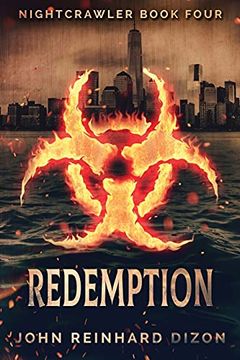 portada Redemption (4) (en Inglés)