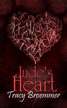 portada Jude's Heart (en Inglés)