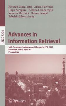 portada advances in information retrieval