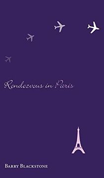 portada Rendezvous in Paris (en Inglés)
