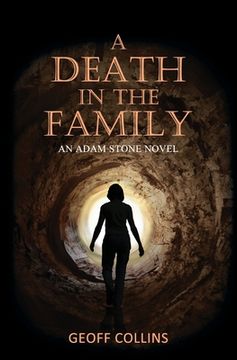 portada A Death in the Family (en Inglés)