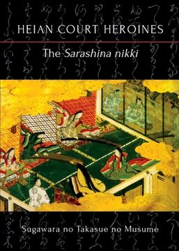 portada The Sarashina nikki (in English)