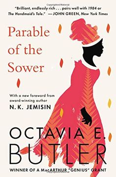 portada Parable of the Sower: 1 (in English)
