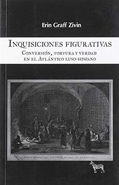 portada Inquisiciones Figurativas (in Spanish)