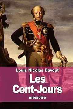 portada Les Cent-Jours (in French)