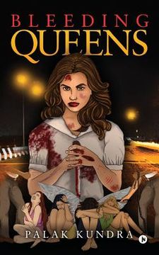 portada Bleeding Queens (en Hindi)