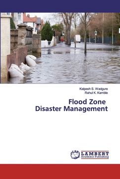 portada Flood Zone Disaster Management (en Inglés)