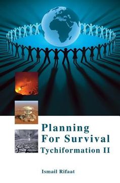 portada Planning For Survival: Tychiformation II (en Inglés)