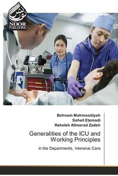 portada Generalities of the ICU and Working Principles (en Inglés)