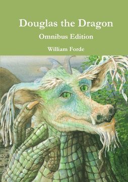 portada Douglas the Dragon - Omnibus Edition (en Inglés)