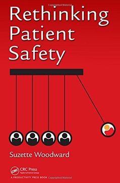 portada Rethinking Patient Safety