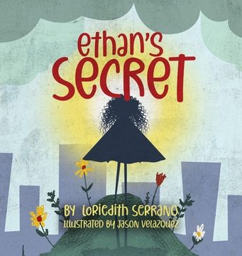 portada Ethan's Secret (en Inglés)