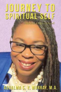 portada Journey to Spiritual Self: Internal Empowerment