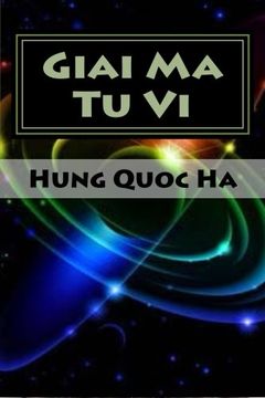 portada Giai Ma Tu Vi: Kham Pha Nhung Ngo Nhan, Mao Nhan Va That Bai Noi Bo Mon Tu Vi
