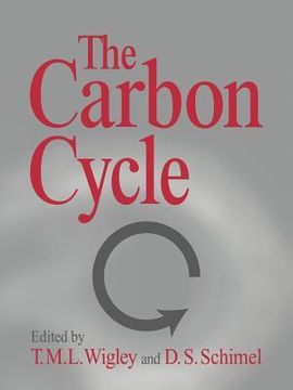 portada The Carbon Cycle (en Inglés)
