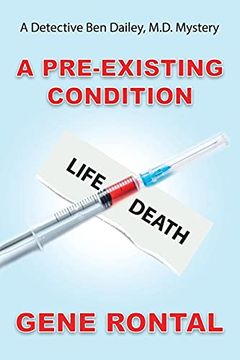 portada A Pre-Existing Condition 