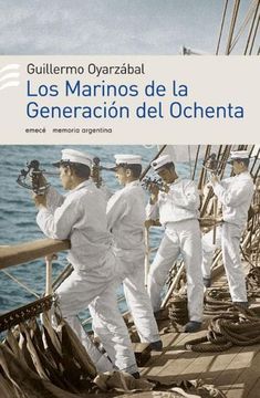 marinos de la generacion del ochenta