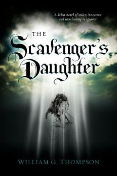 portada the scavenger's daughter