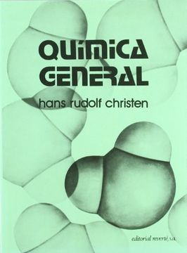 portada Química General (in Spanish)