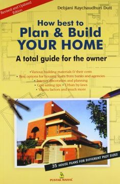 portada How Best to Plan and Build Your Home