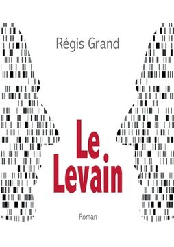 portada Le Levain (en Francés)