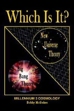 portada new universe theory with the laws of physics (en Inglés)