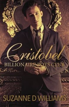 portada Cristobel (Billionaire Boys Club) (Volume 4)