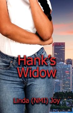 portada Hank'S Widow (en Inglés)