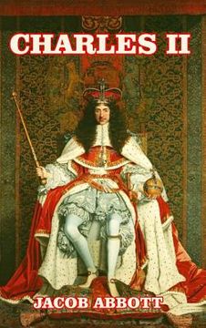 portada Charles II (en Inglés)