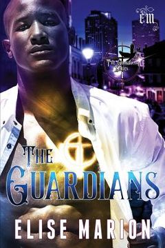 portada The Guardians (in English)