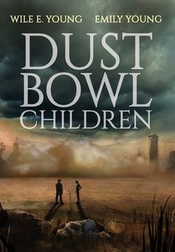 portada Dust Bowl Children (in English)