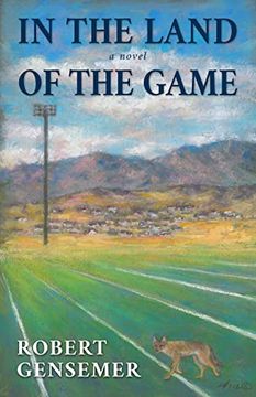 portada In the Land of the Game (en Inglés)