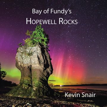 portada Bay of Fundy's Hopewell Rocks (en Inglés)