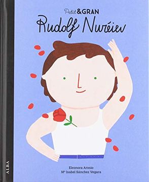 portada Petit & Gran Rudolf Nuréiev: 27 (en Catalá)