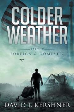 portada Colder Weather (in English)