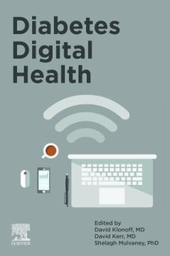 portada Diabetes Digital Health (en Inglés)