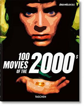 portada 100 Filme der 2000Er (in German)