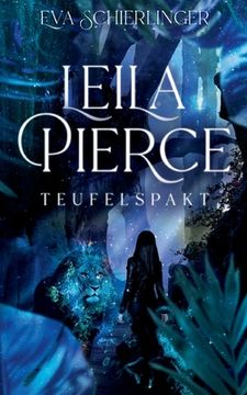 portada Leila Pierce: Teufelspakt (en Alemán)