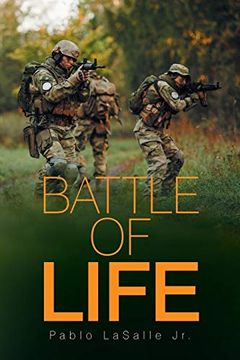 portada Battle of Life (en Inglés)