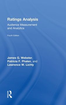 portada ratings analysis: audience measurement and analytics