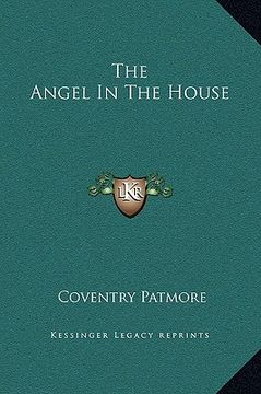 portada the angel in the house