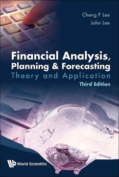portada Financial Analysis, Planning and Forecasting: Theory and Application (Third Edition)