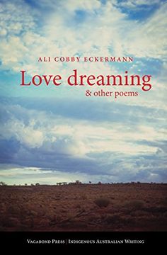 portada Love Dreaming and Other Poems (en Inglés)