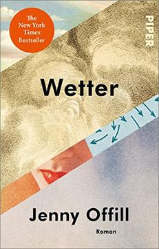 portada Wetter: Roman | new York Times-Bestseller Jetzt im Taschenbuch (in German)